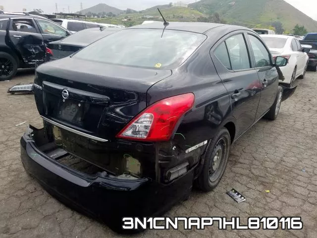 3N1CN7AP7HL810116 фото 5