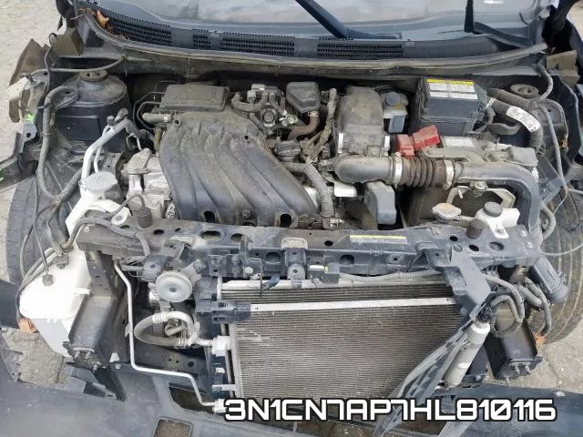 3N1CN7AP7HL810116 фото 8
