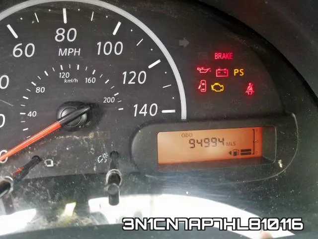 3N1CN7AP7HL810116 фото 9