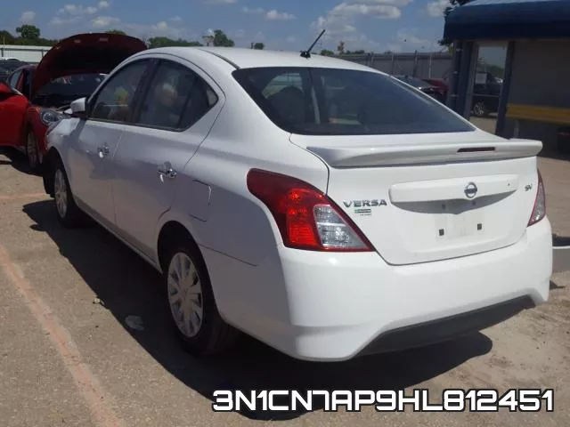 3N1CN7AP9HL812451 фото 4