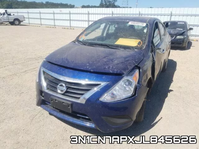 3N1CN7APXJL845626 фото 3