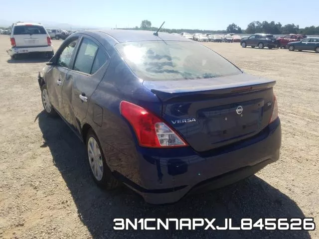 3N1CN7APXJL845626 фото 4