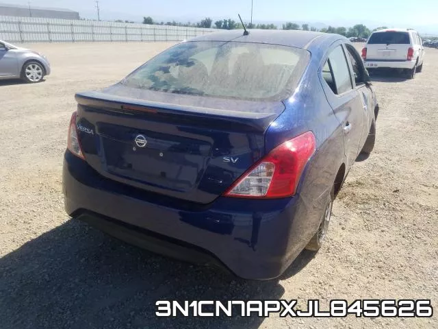 3N1CN7APXJL845626 фото 5