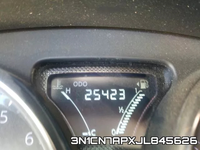 3N1CN7APXJL845626 фото 9