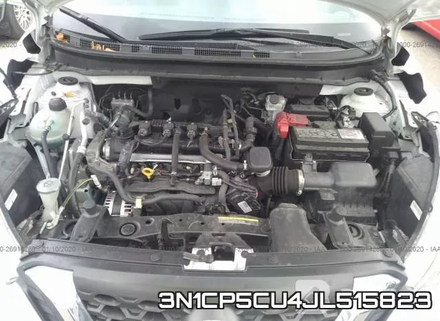 3N1CP5CU4JL515823 фото 2