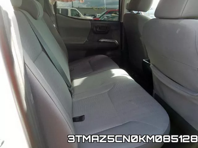 3TMAZ5CN0KM085128 фото 7