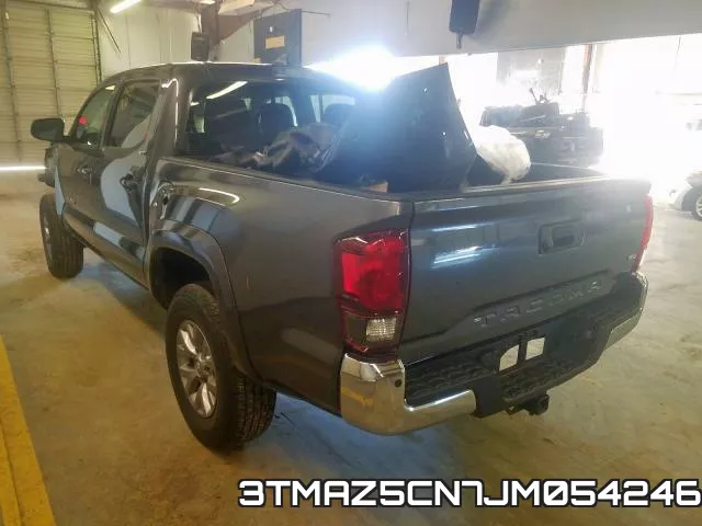 3TMAZ5CN7JM054246 фото 3