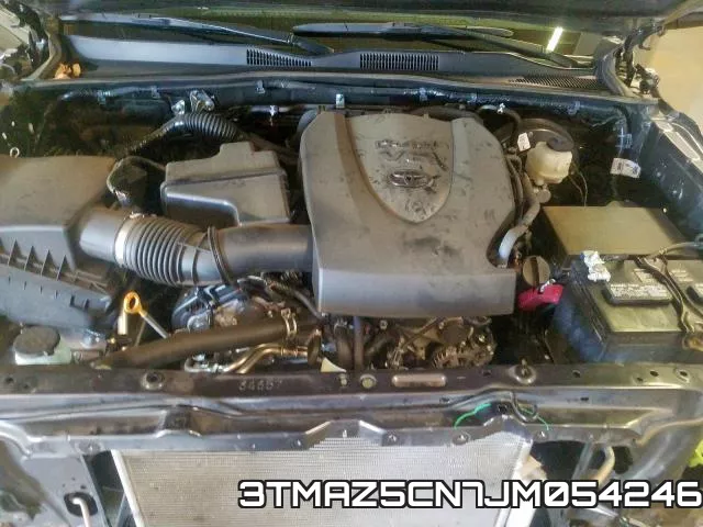 3TMAZ5CN7JM054246 фото 7