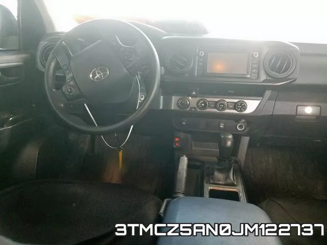 3TMCZ5AN0JM122737 фото 10