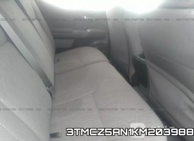 3TMCZ5AN1KM203988 фото 9