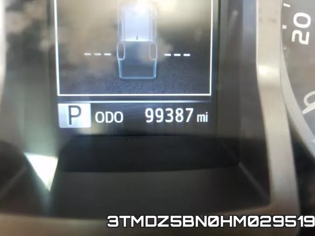 3TMDZ5BN0HM029519 фото 9