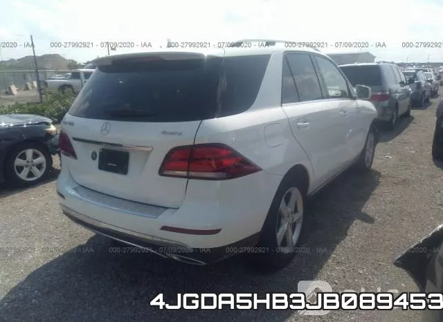 4JGDA5HB3JB089453 фото 5