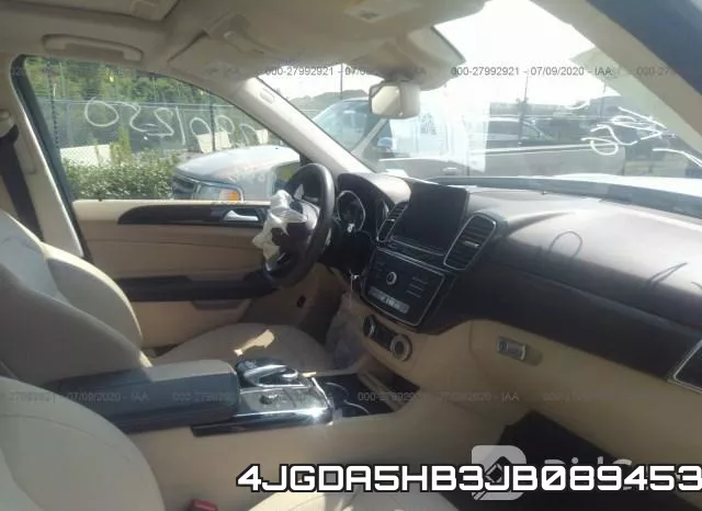 4JGDA5HB3JB089453 фото 6