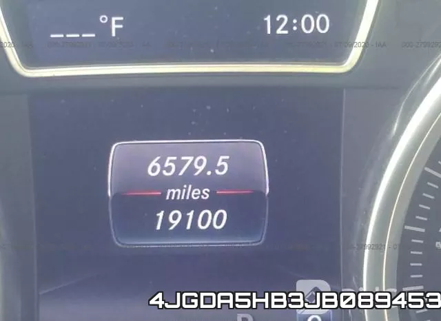 4JGDA5HB3JB089453 фото 8