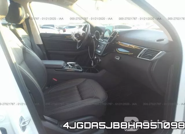 4JGDA5JB8HA957098 фото 6