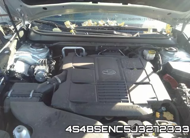 4S4BSENC5J3272333 фото 2