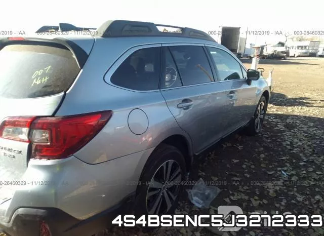 4S4BSENC5J3272333 фото 5