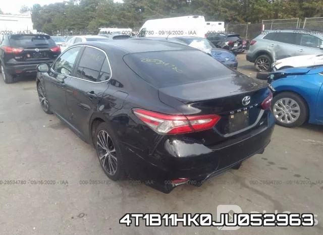 4T1B11HK0JU052963 фото 4