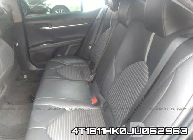 4T1B11HK0JU052963 фото 9