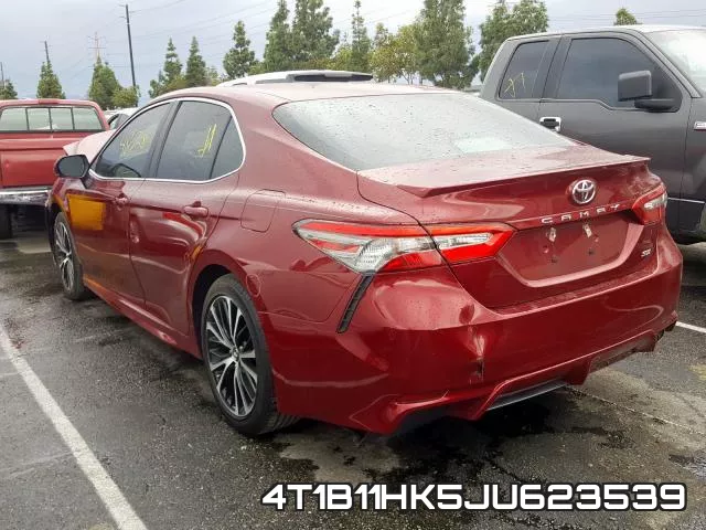 4T1B11HK5JU623539 фото 4