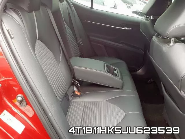 4T1B11HK5JU623539 фото 7