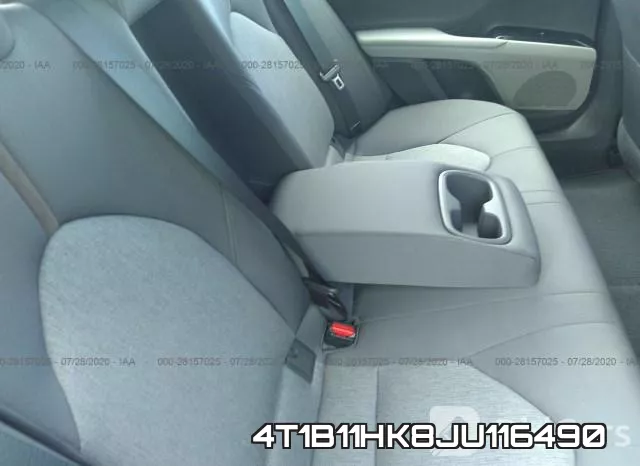 4T1B11HK8JU116490 фото 9