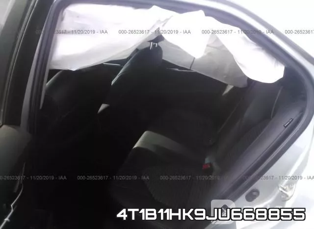 4T1B11HK9JU668855 фото 9