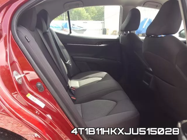 4T1B11HKXJU515028 фото 7