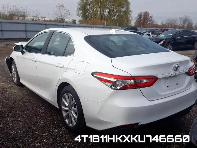 4T1B11HKXKU746660 фото 4