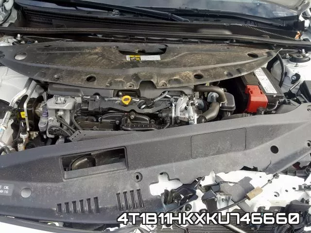 4T1B11HKXKU746660 фото 8