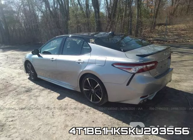4T1B61HK5KU203556 фото 4