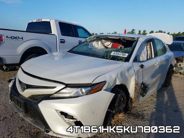 4T1B61HK5KU780362 фото 3