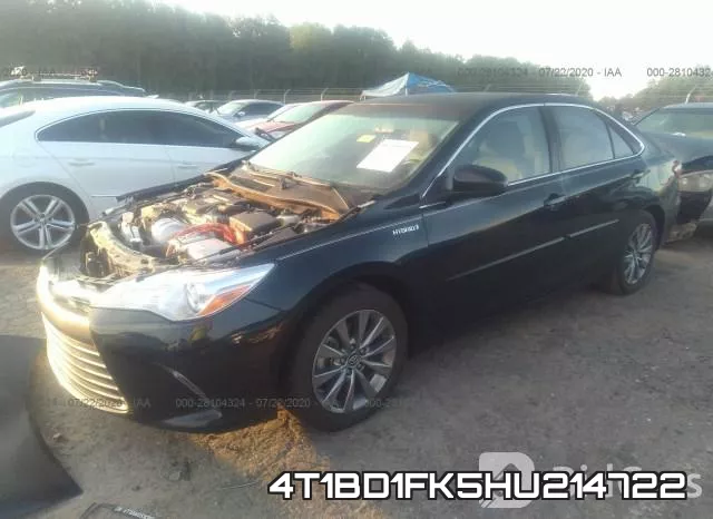 4T1BD1FK5HU214722 фото 3