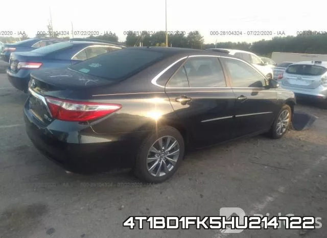 4T1BD1FK5HU214722 фото 5