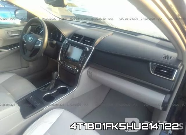 4T1BD1FK5HU214722 фото 6