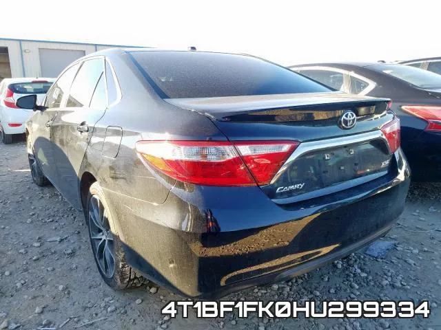 4T1BF1FK0HU299334 фото 4