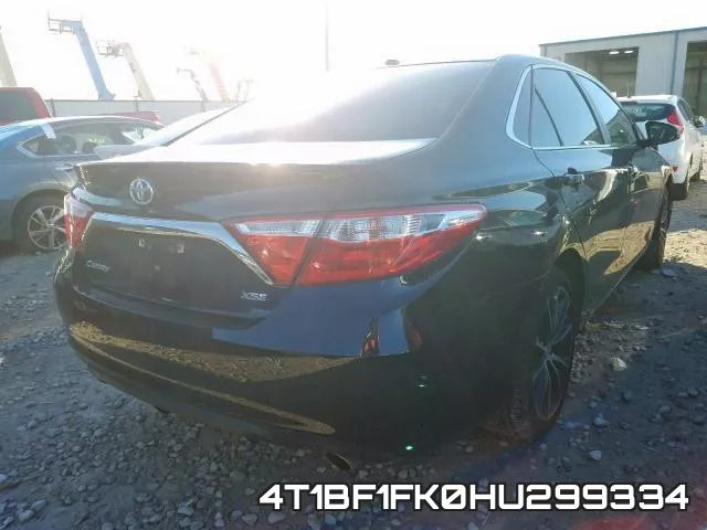 4T1BF1FK0HU299334 фото 5