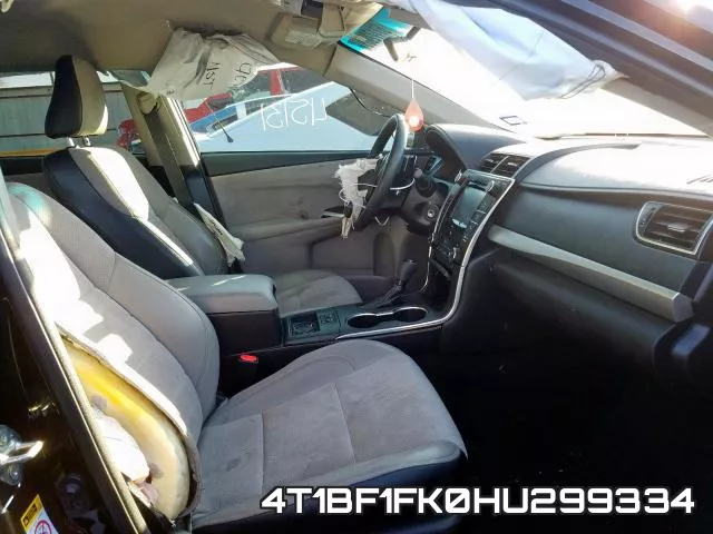 4T1BF1FK0HU299334 фото 6