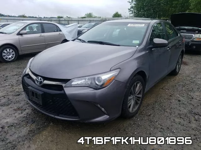 4T1BF1FK1HU801896 фото 3