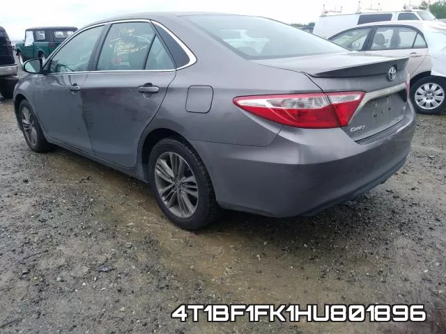 4T1BF1FK1HU801896 фото 4