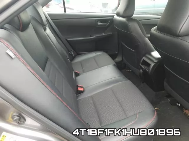 4T1BF1FK1HU801896 фото 7
