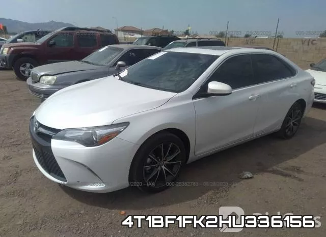 4T1BF1FK2HU336156 фото 3