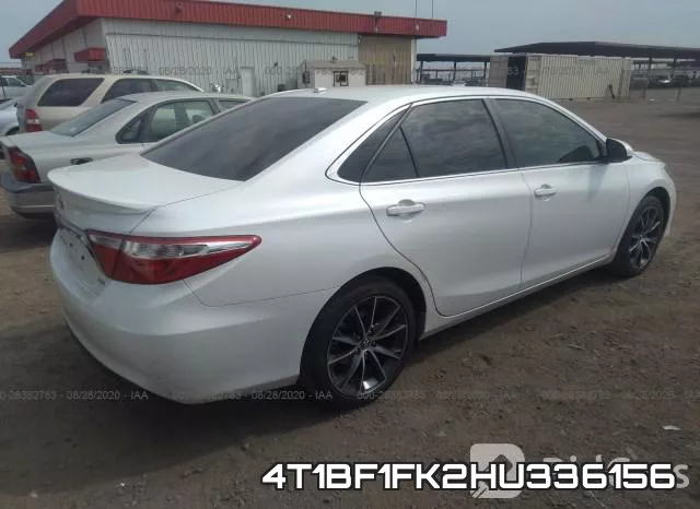 4T1BF1FK2HU336156 фото 5