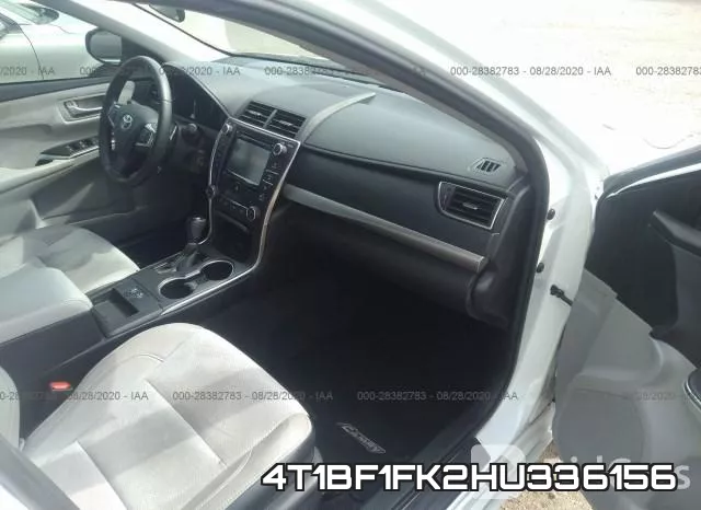 4T1BF1FK2HU336156 фото 6