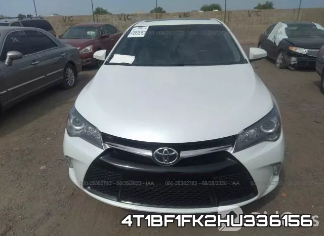 4T1BF1FK2HU336156 фото 7
