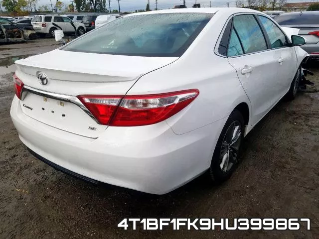 4T1BF1FK9HU399867 фото 5