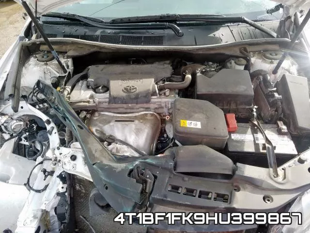 4T1BF1FK9HU399867 фото 8
