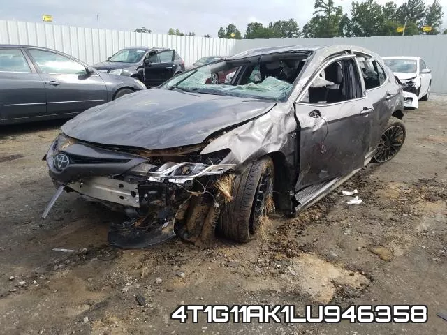 4T1G11AK1LU946358 фото 3