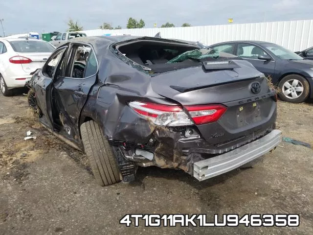 4T1G11AK1LU946358 фото 4