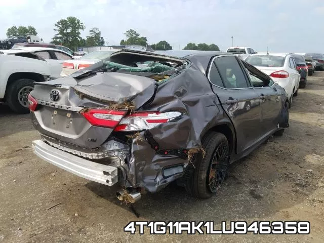 4T1G11AK1LU946358 фото 5